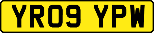 YR09YPW