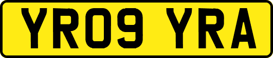 YR09YRA