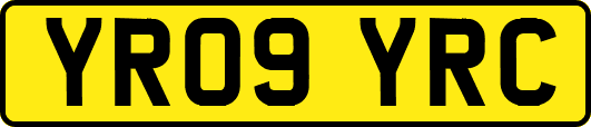 YR09YRC