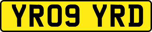 YR09YRD