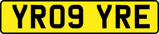 YR09YRE