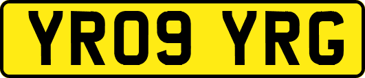 YR09YRG