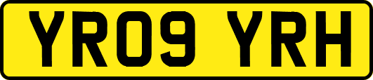 YR09YRH
