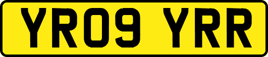 YR09YRR