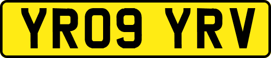 YR09YRV