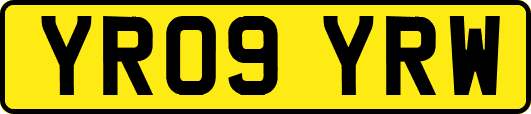 YR09YRW