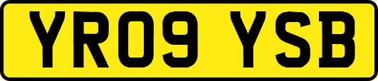 YR09YSB
