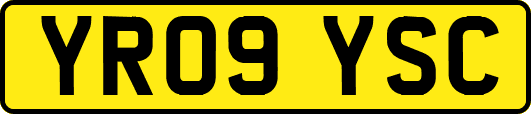 YR09YSC