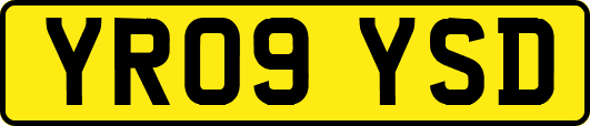 YR09YSD