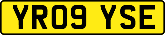 YR09YSE