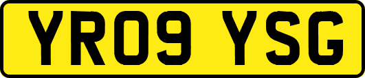 YR09YSG