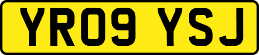 YR09YSJ