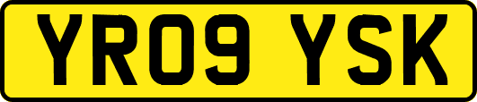 YR09YSK