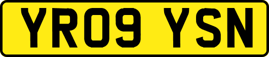 YR09YSN