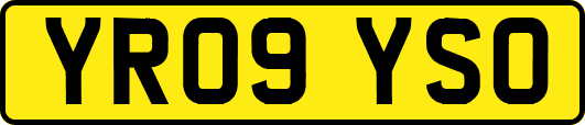 YR09YSO