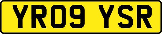 YR09YSR