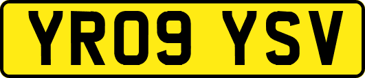 YR09YSV