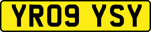 YR09YSY