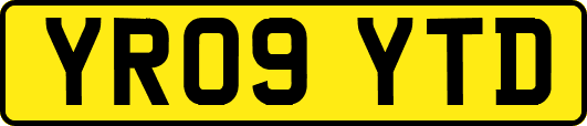 YR09YTD