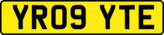 YR09YTE