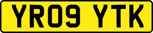 YR09YTK