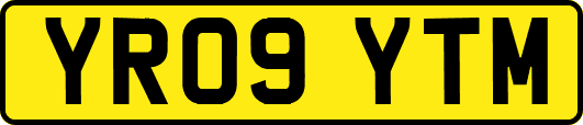 YR09YTM