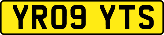 YR09YTS