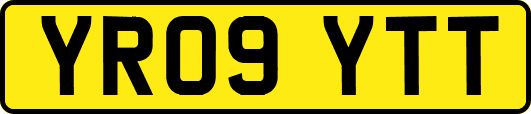YR09YTT