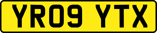 YR09YTX