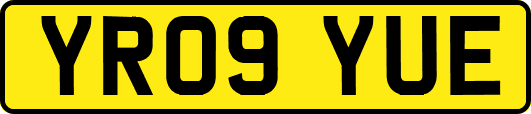 YR09YUE