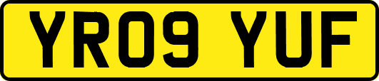 YR09YUF