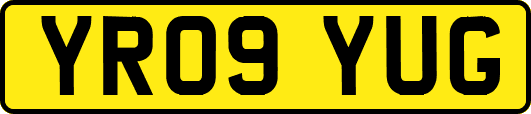 YR09YUG