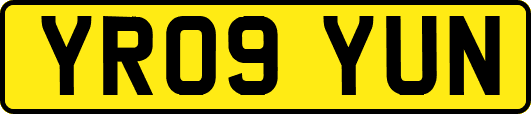 YR09YUN