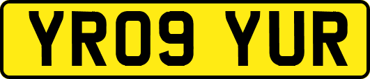 YR09YUR