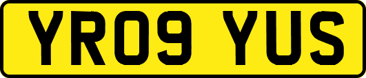YR09YUS