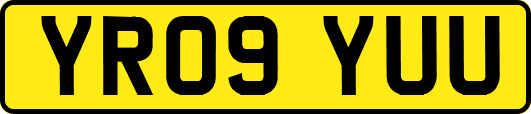 YR09YUU