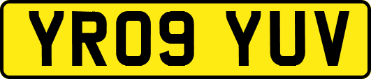 YR09YUV