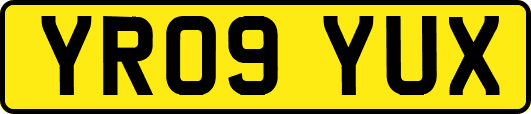 YR09YUX