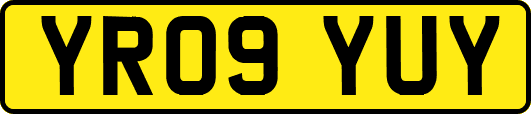 YR09YUY