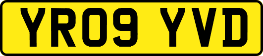 YR09YVD
