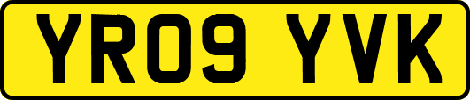 YR09YVK