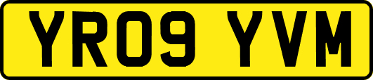 YR09YVM