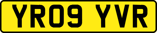 YR09YVR
