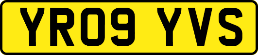 YR09YVS