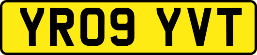 YR09YVT