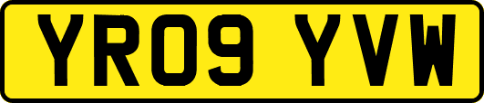 YR09YVW