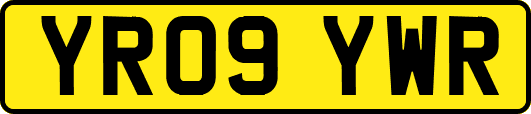 YR09YWR