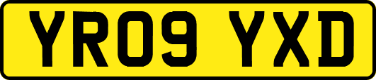 YR09YXD