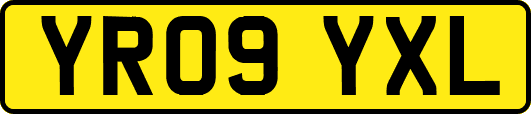 YR09YXL