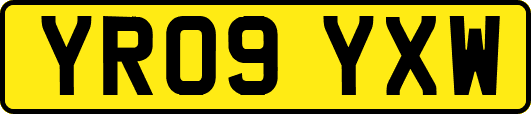 YR09YXW